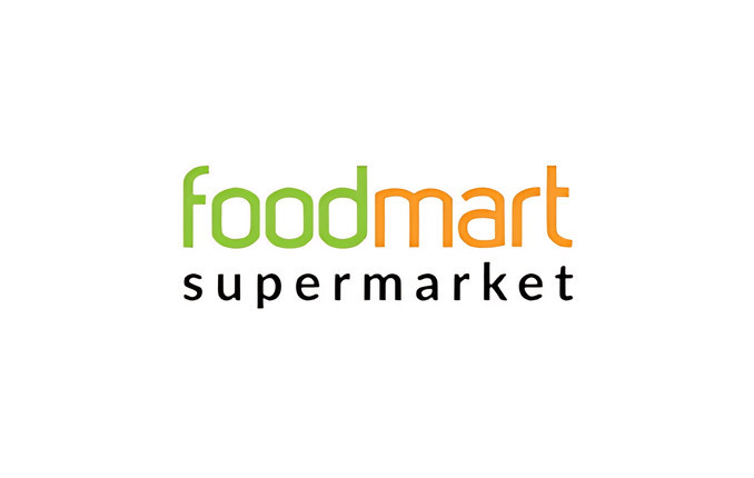 FoodMart Supermarket