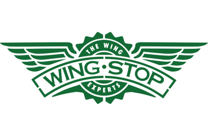Wingstop brand image