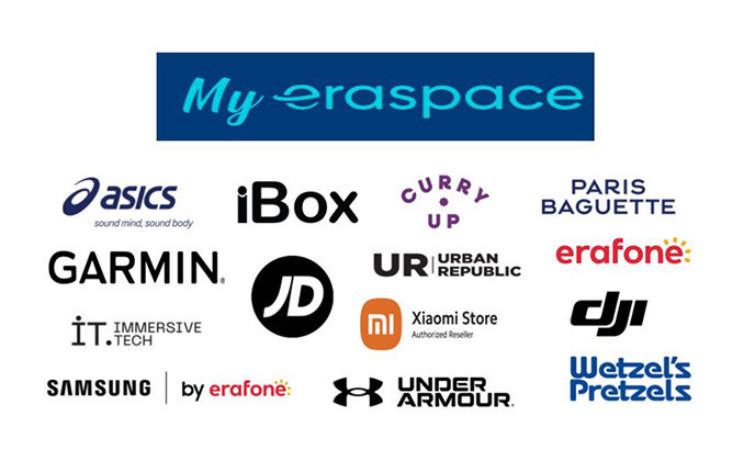 Eraclub (Erajaya) thumbnail image