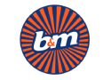 B&M