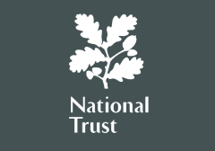 National Trust brand image