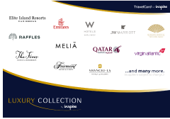 Luxury Collection Travelcard
