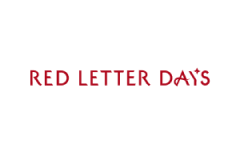Red Letter Days