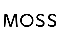 Moss brand image