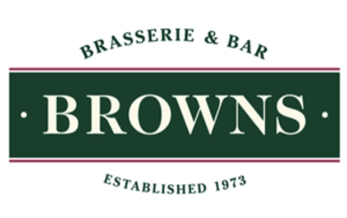 Browns brand image