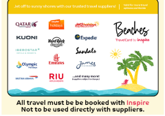 Beaches Travelcard thumbnail image
