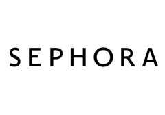 Sephora brand image