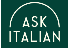 ASK Italian brand image