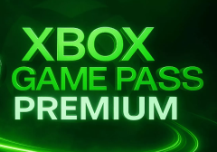 Xbox Game Pass Premium 1 Month thumbnail image