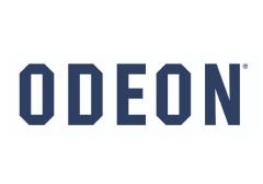 Odeon Admit One - Child Standard thumbnail image