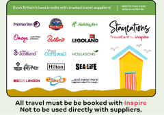 Inspire Staycation thumbnail image