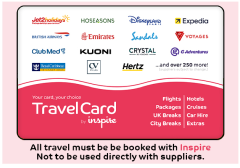 Inspire Travel thumbnail image