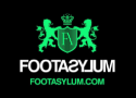 フットアサイラム brand image