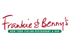 Frankie and Benny’s thumbnail image