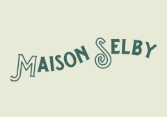 Maison Selby brand thumbnail image