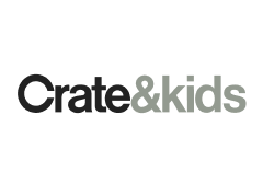 Crate & Kids