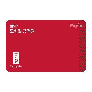 ₩5,000 Gift Card product image