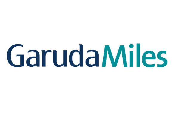 Garuda Indonesia Miles Rp1,660,000 Gift Card product image