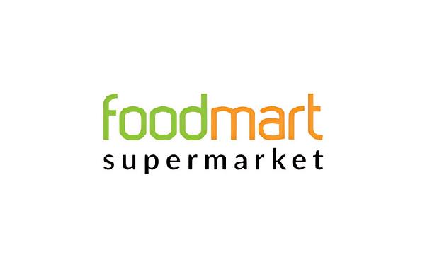 FoodMart Supermarket Rp50,000 Gift Card product image