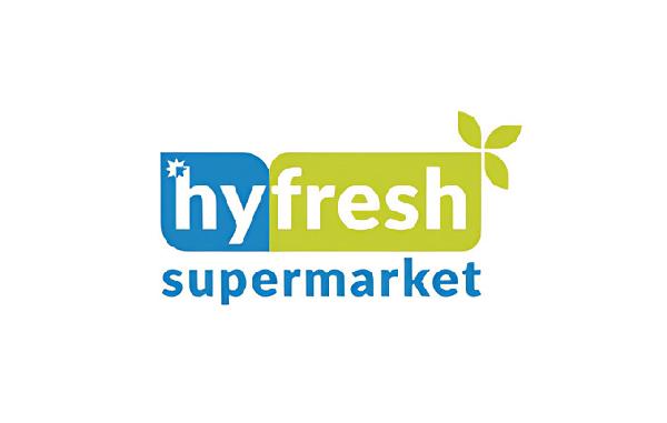 Hyfresh Supermarket Rp50,000 Gift Card product image
