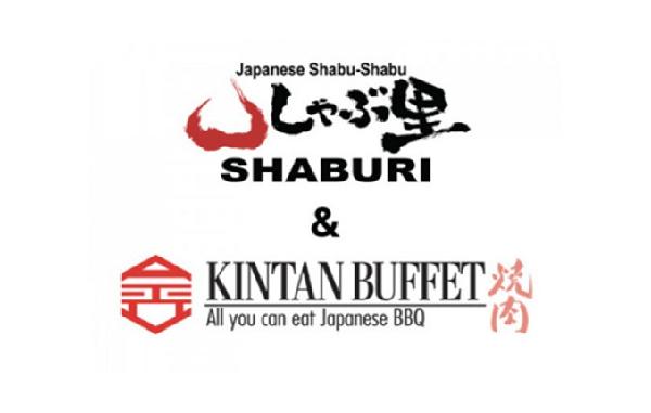 Shaburi Kintan Buffet Rp100,000 Gift Card item image