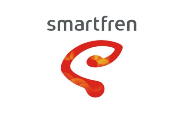 SMARTFREN Rp500,000 Gift Card product image