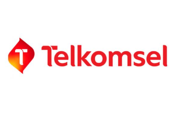Telkomsel Rp1,000,000 Gift Card product image