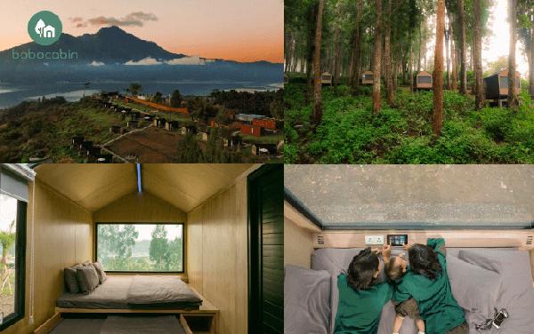 Bobocabin Rp500,000 Gift Card product image