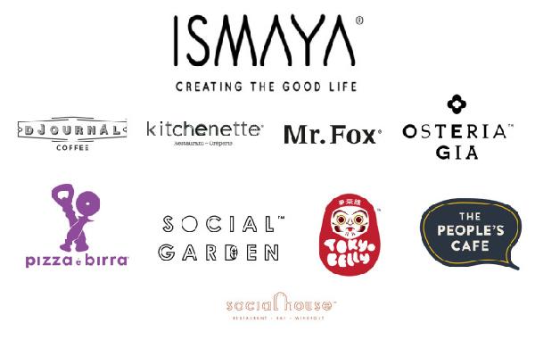 Ismaya Rp100,000 Gift Card item image