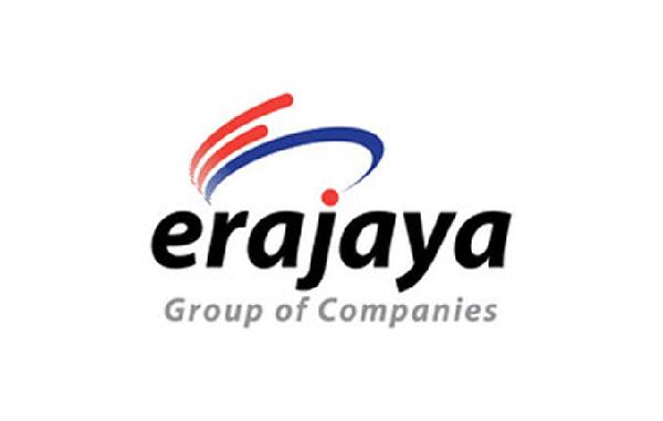 Eraclub (Erajaya) Rp50,000 Gift Card item image