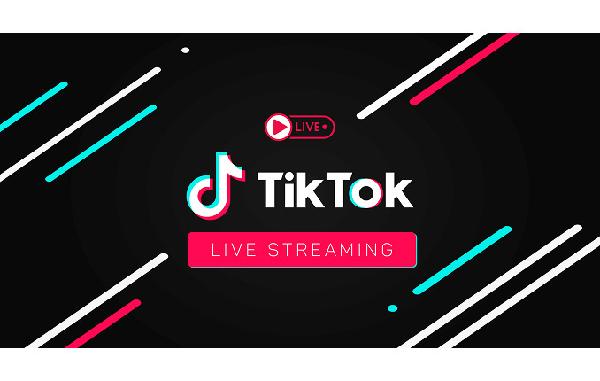 TikTok LIVE Rp50,000 Gift Card (Congrats) item image
