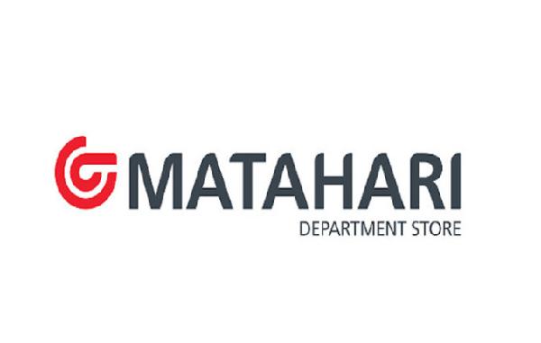 Matahari Rp100,000 Gift Card (Special) product image