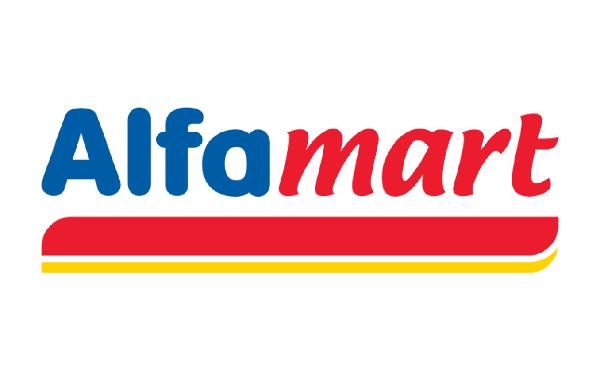 Alfamart Rp100,000 Gift Card (Thanks) product image