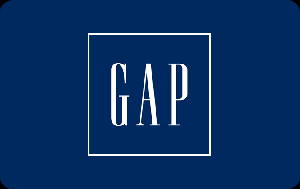 Gap US$200 Gift Card product image