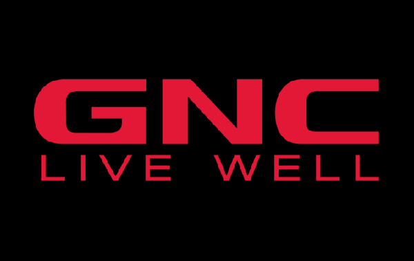 GNC US$300 Gift Card product image