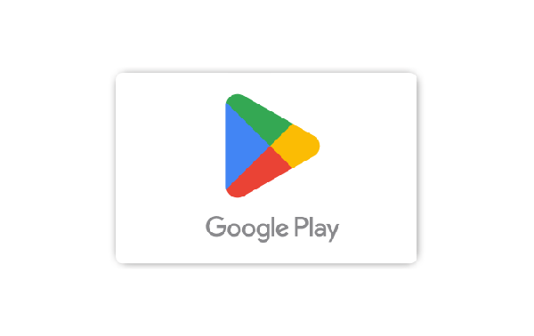 Google Play US$100 Gift Card product image