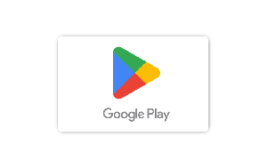Google Play US$150 Gift Card product image