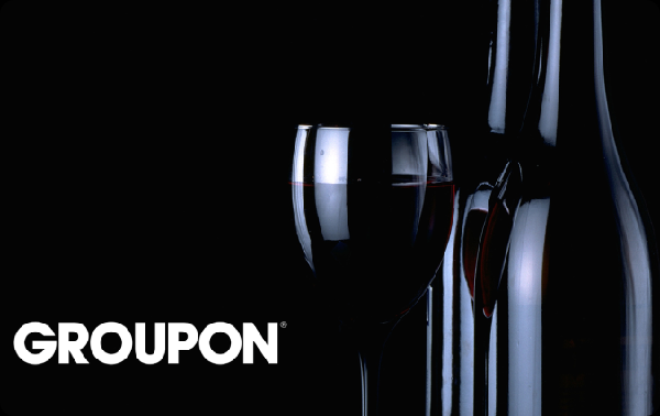 Groupon US$30 Gift Card product image