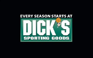 Dick's Sporting Goods US$100 Gift Card product image