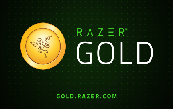 Razer Gold US$50 Gift Card product image