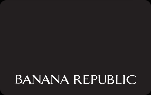 Banana Republic US$300 Gift Card item image