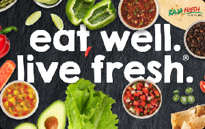 Baja Fresh US$150 Gift Card product image