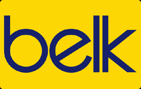 Belk US$75 Gift Card product image