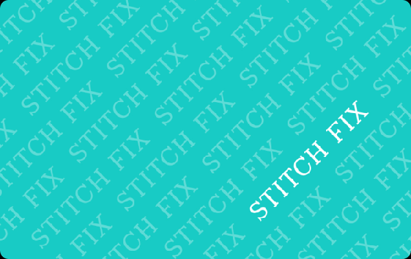 Stitch Fix US$300 Gift Card item image