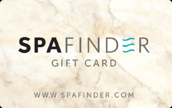 SpaFinder Wellness US$150 Gift Card product image