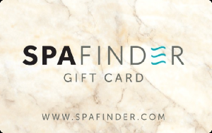 SpaFinder Wellness US$300 Gift Card product image