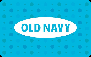 Old Navy US$200 Gift Card product image