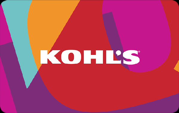 Kohl's US$10 Gift Card item image