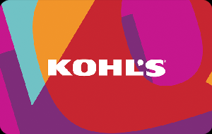 Kohl's US$15 Gift Card product image