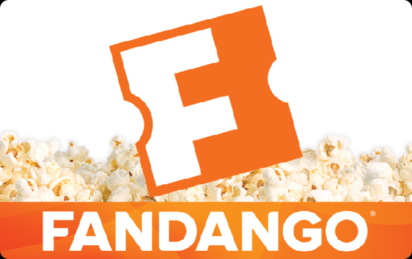 Fandango US$30 Gift Card item image